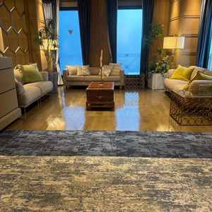 披露宴会場のキッズスペース