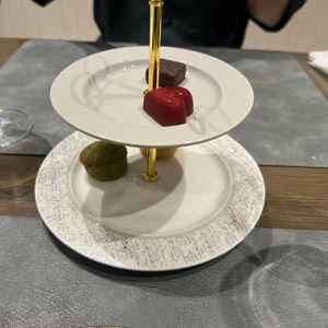 料理