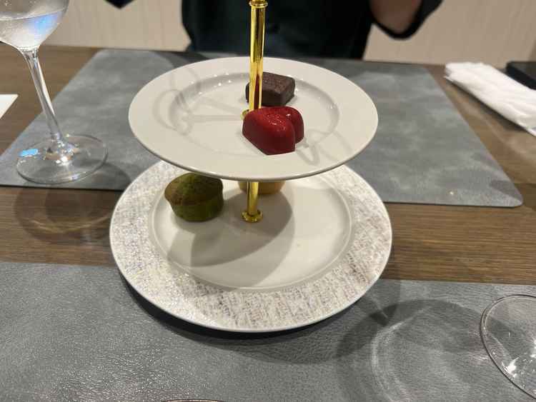 料理