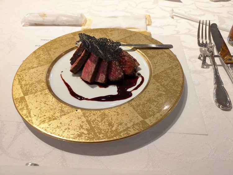 料理