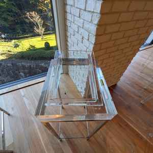 サンライズ・ガーデンのガラスの誓約書の画像になります。後日こちらを印字していただけるそうです