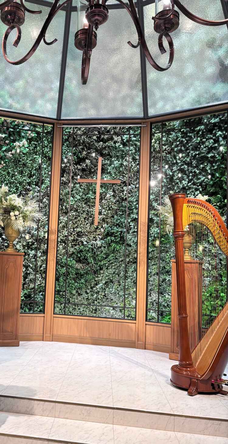 チャペルの写真1