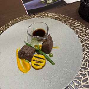 試食会にも参加しました。