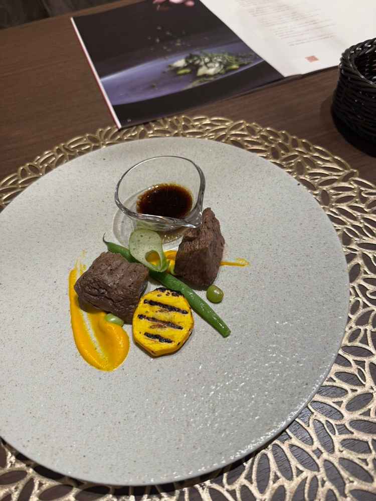 試食会にも参加しました。