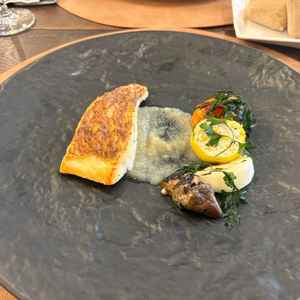 魚料理