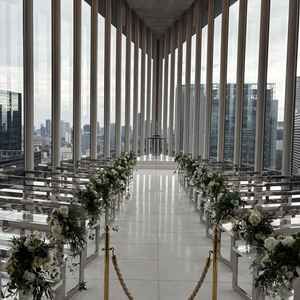 23階　チャペル