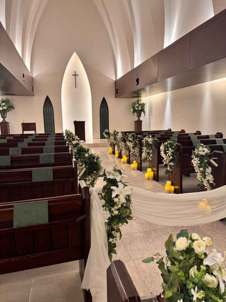 シンプルで洗練された雰囲気