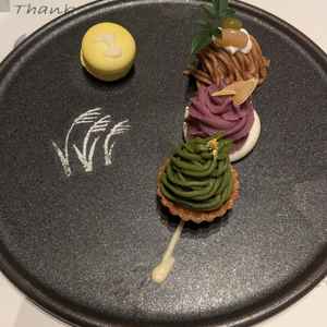 試食料理