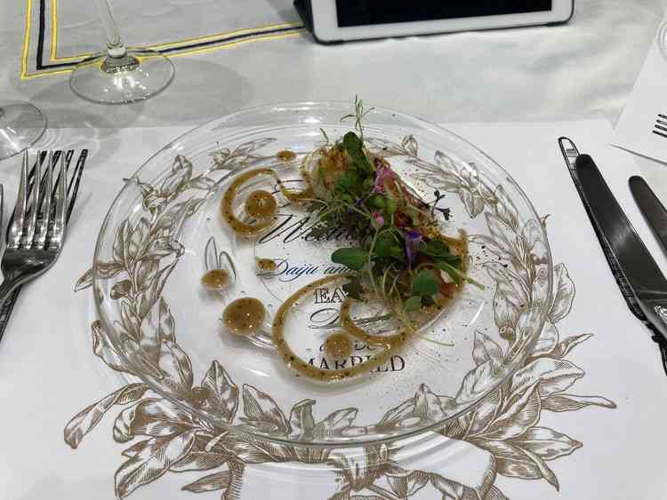 料理