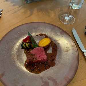 料理