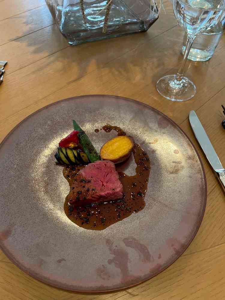 料理