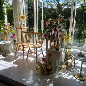 高砂なしでもかわいい