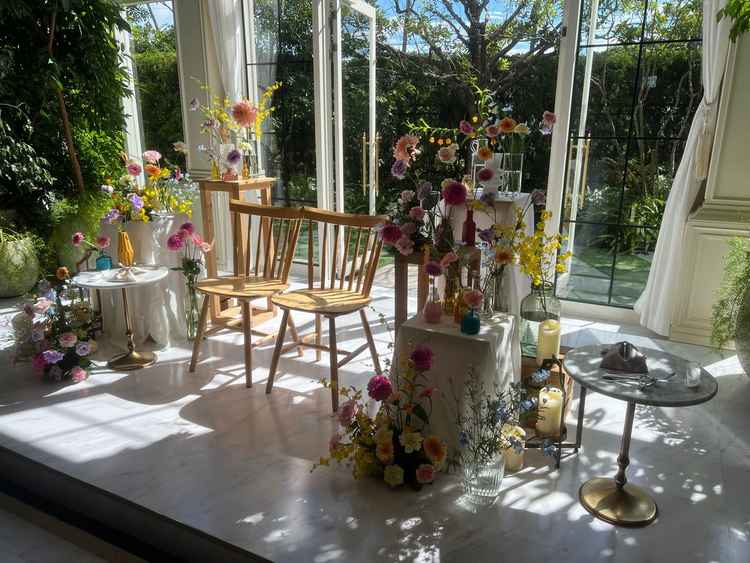 高砂なしでもかわいい