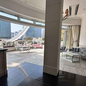 女子ウケのど真ん中といった装飾のように感じました。