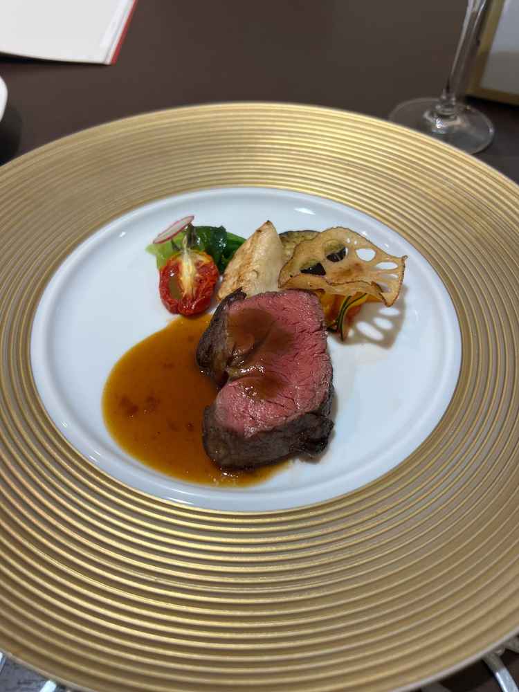 料理が美味しかったです。