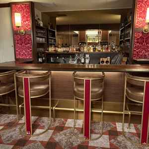 バーカウンター