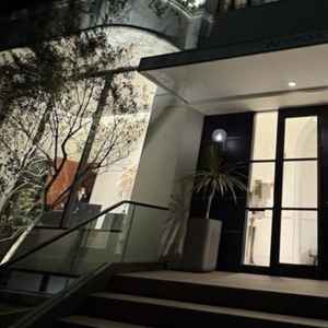 夜のため暗かったですが雰囲気が良かったです。