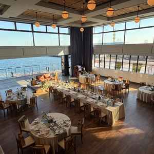 こちらの会場の雰囲気がとてもよく感動しました。