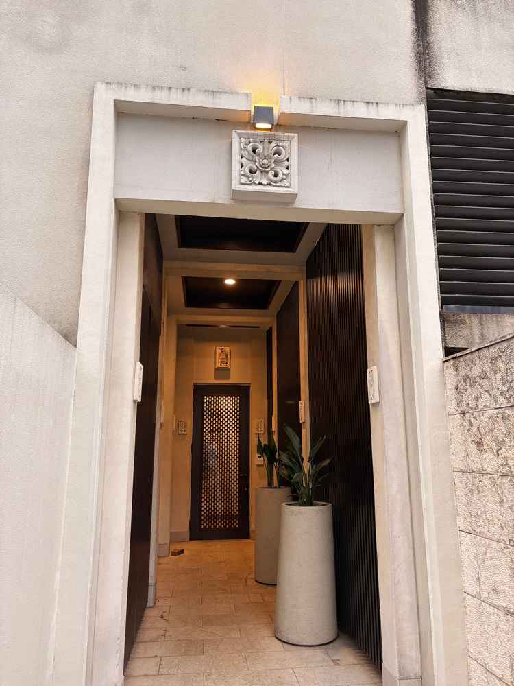 今回はここから入りました