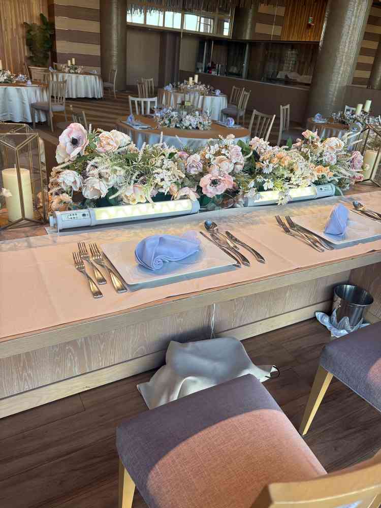 高砂にある女優ライトは女性には嬉しい設備だと思いました。