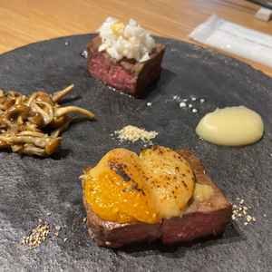 みかんに味噌が珍しい組み合わせで初めて食べましたが、以外にも合っていた。