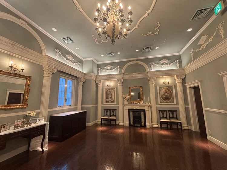 ウェルカムスペース