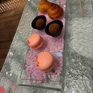 見た目がオシャレな料理