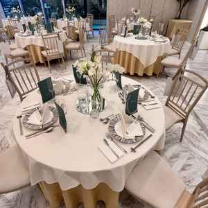 テーブルコーディネート