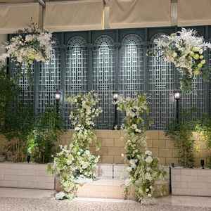 ブーケトスなどができる会場