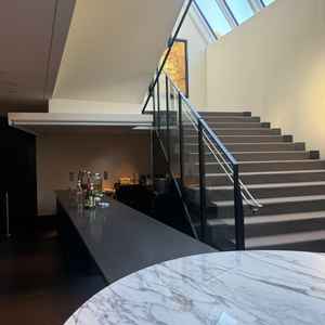 ウェルカムパーティー