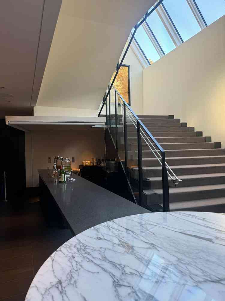 ウェルカムパーティー