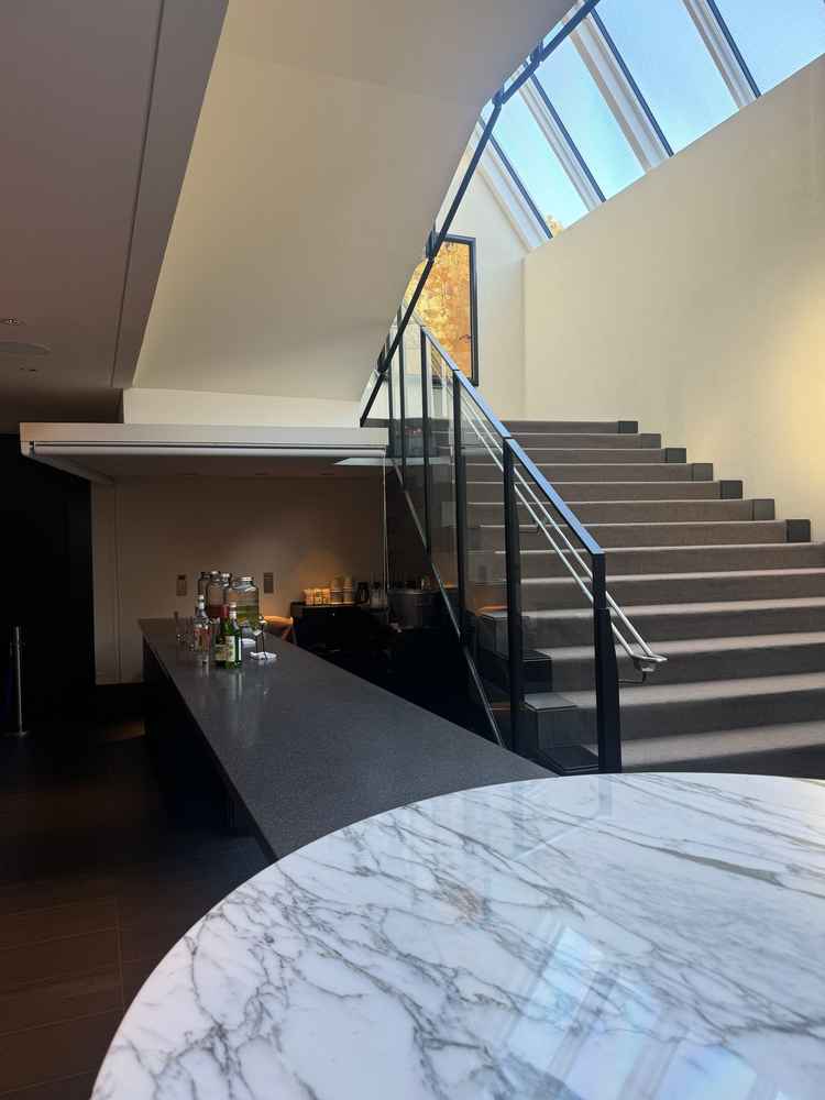 ウェルカムパーティー