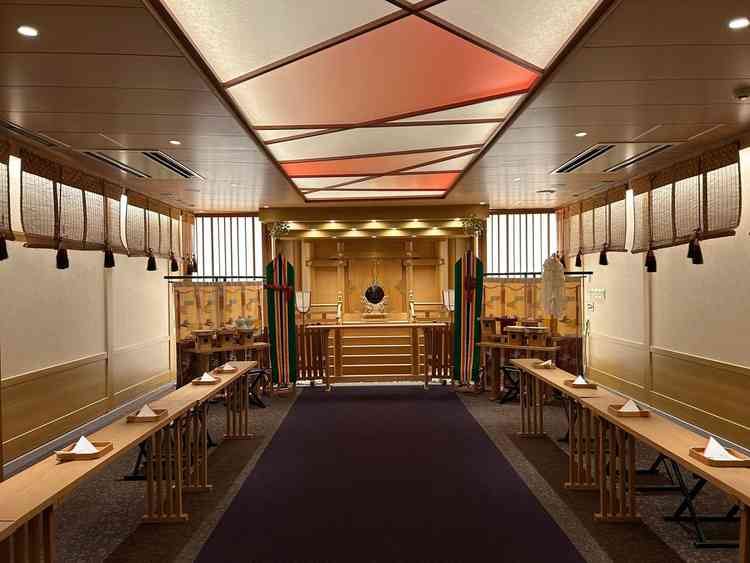 和装の前撮りもできるそうで、気になりました