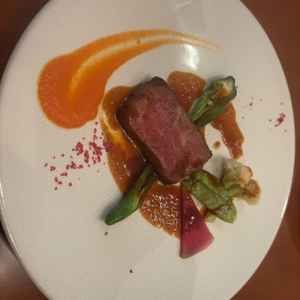 メインディッシュ