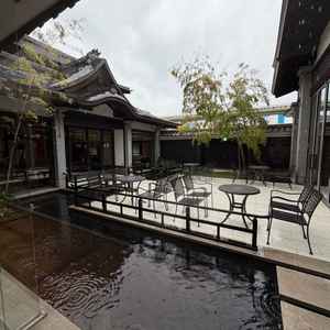 清雅　ガーデン