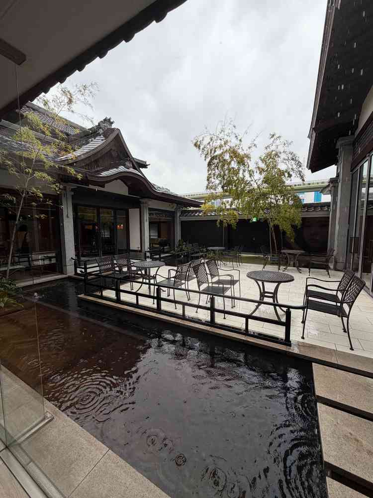 清雅　ガーデン