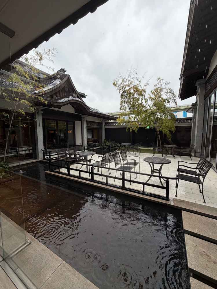 清雅　ガーデン