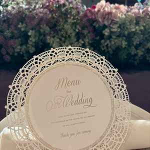 一つ一つにこだわりがあり、温かみを感じた。