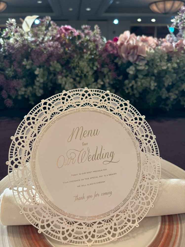 一つ一つにこだわりがあり、温かみを感じた。