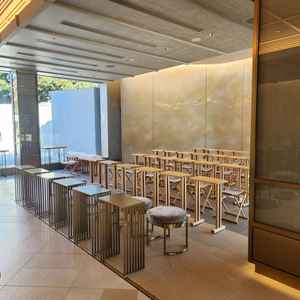 明治記念館で執り行う挙式場