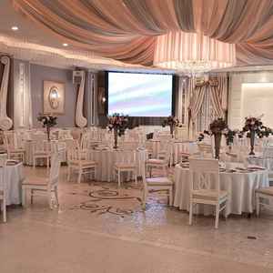 披露宴会場(Vent)