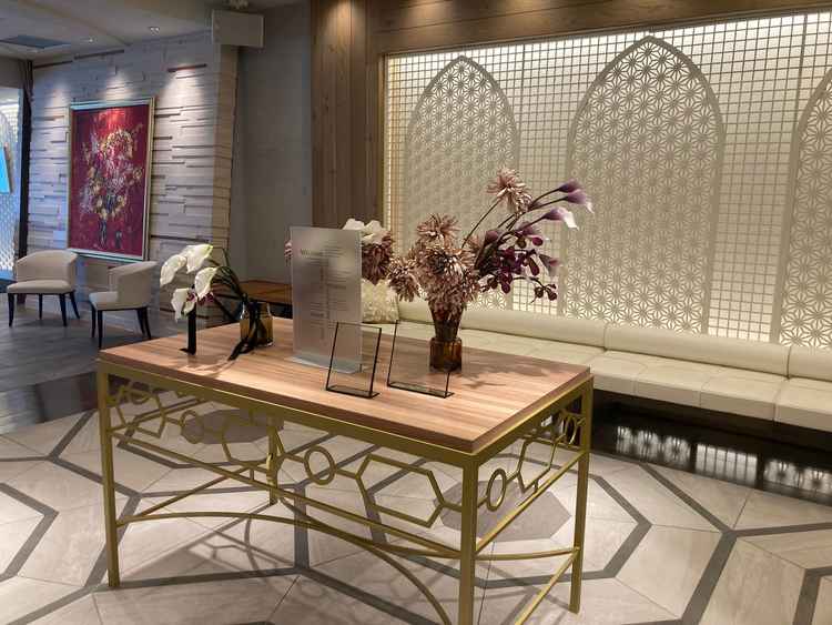 披露宴かいじょう