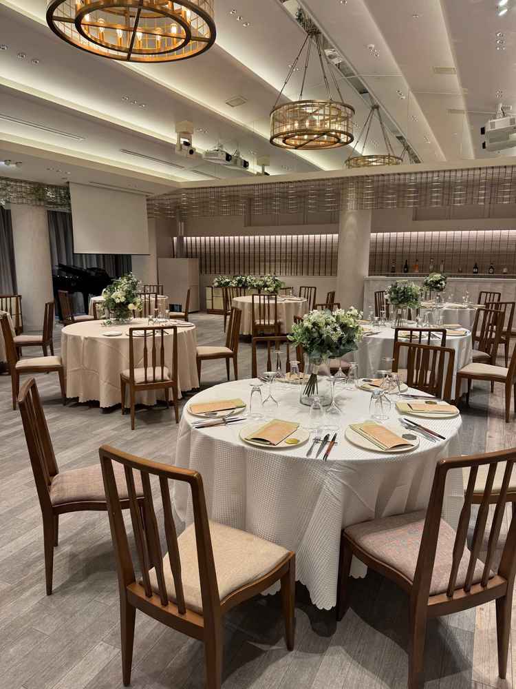 とても広くスクリーンが4つもありとても良かったです！