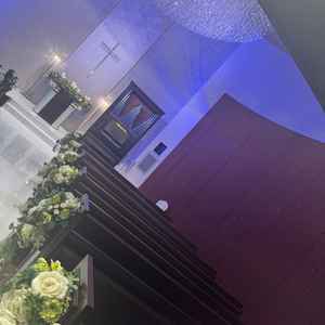 チャペル2ヶ所目