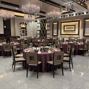 もう一つの100名入る披露宴会場