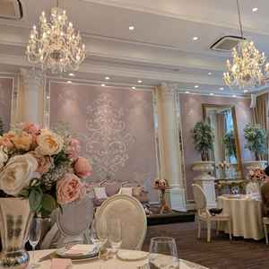 メゾンドシャンパーニュの雰囲気素敵でした