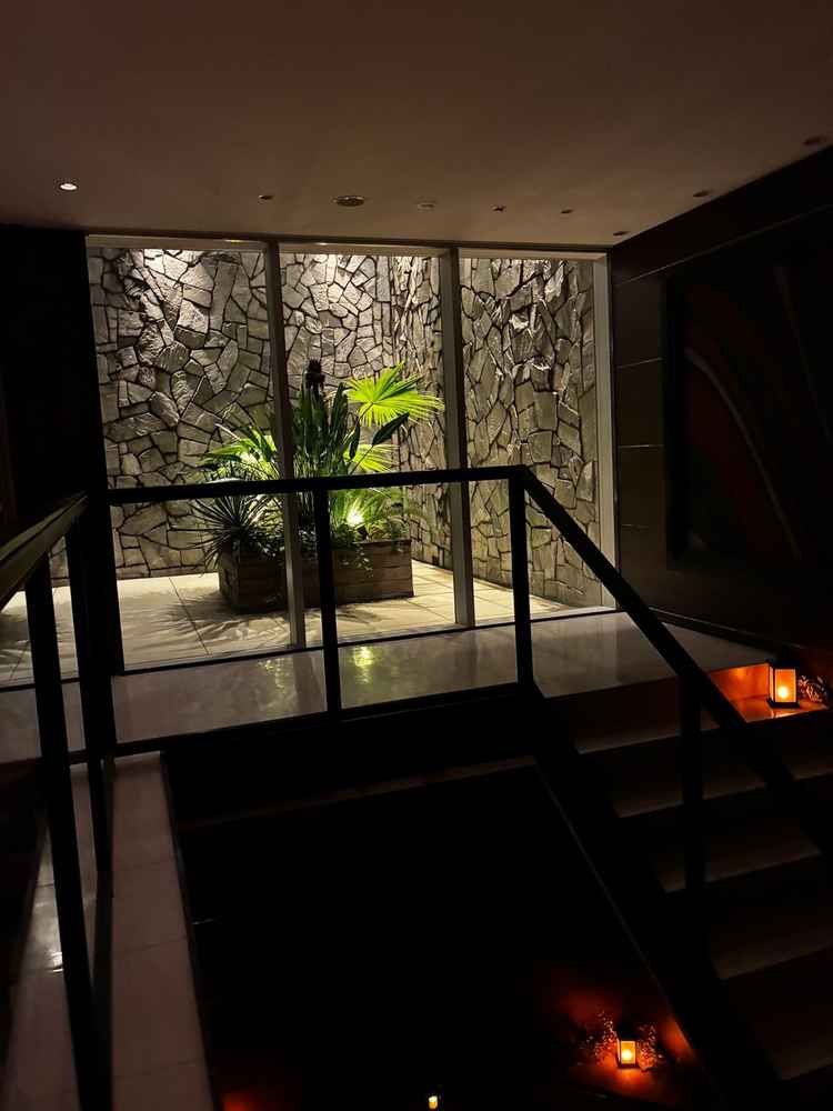 階段
