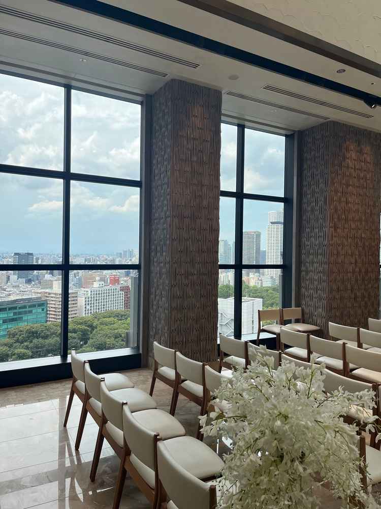 １６階に位置します。