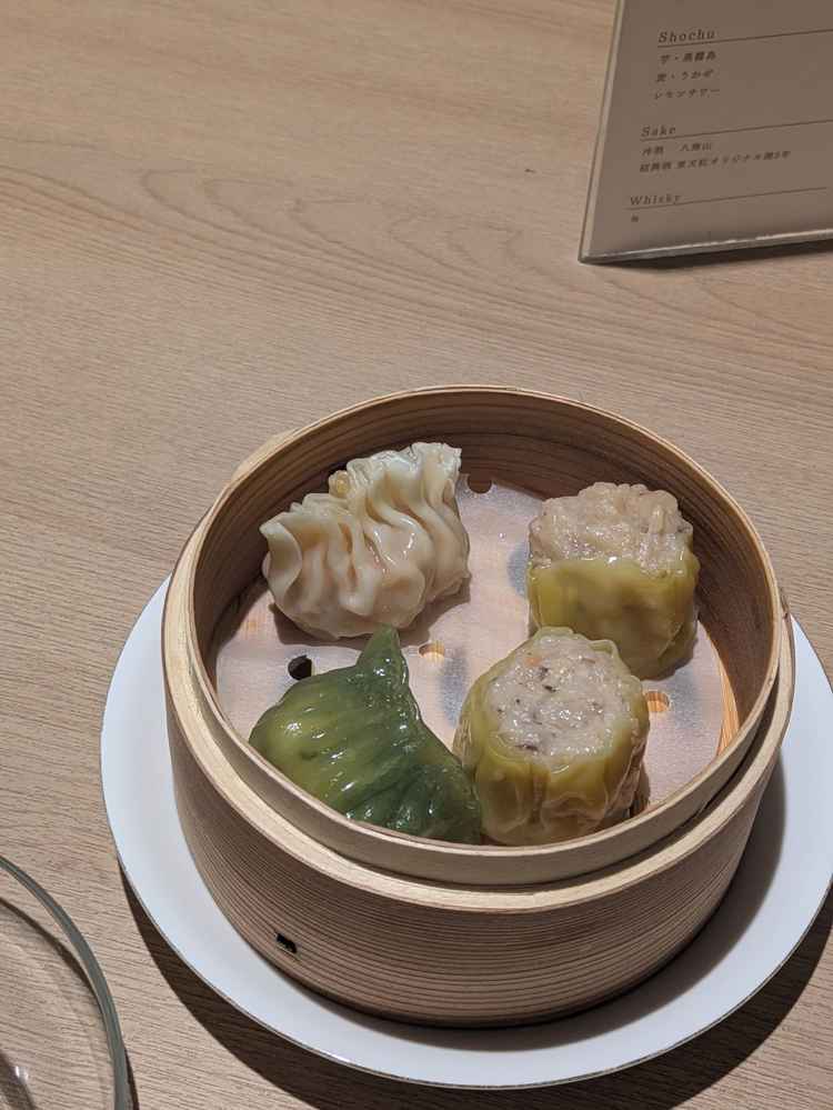 点心