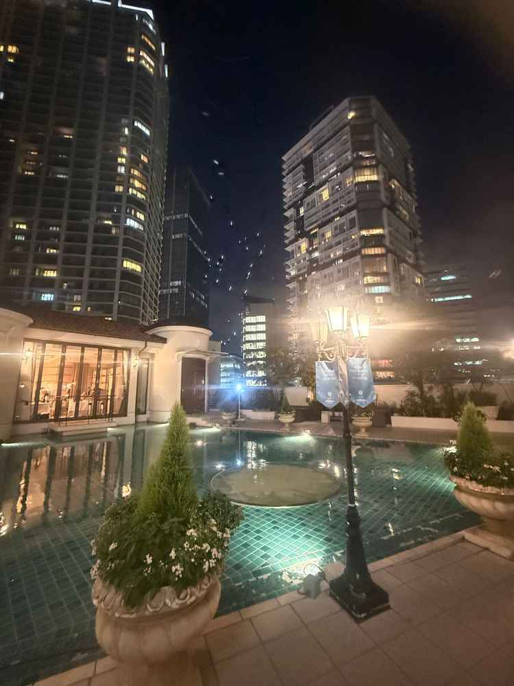 ドロップアンドフライを実際に体験させていただき、とてもおしゃれでした。